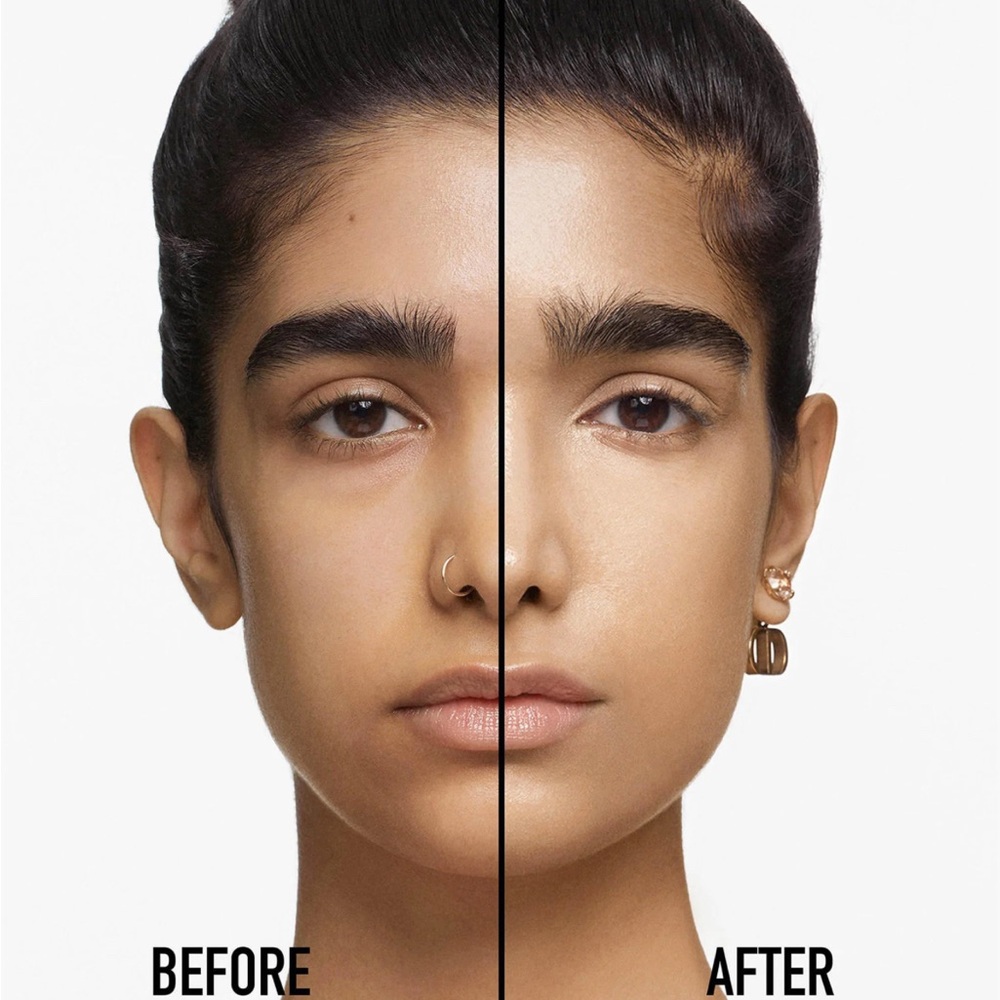 Dior Radiant Foundation Collection - Diverse Shades - Picture 9 of 14